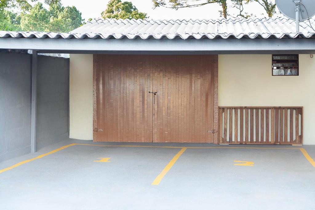 Paradouro Padilha カネラ エクステリア 写真