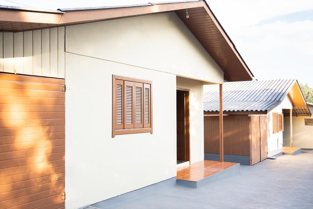Paradouro Padilha カネラ エクステリア 写真